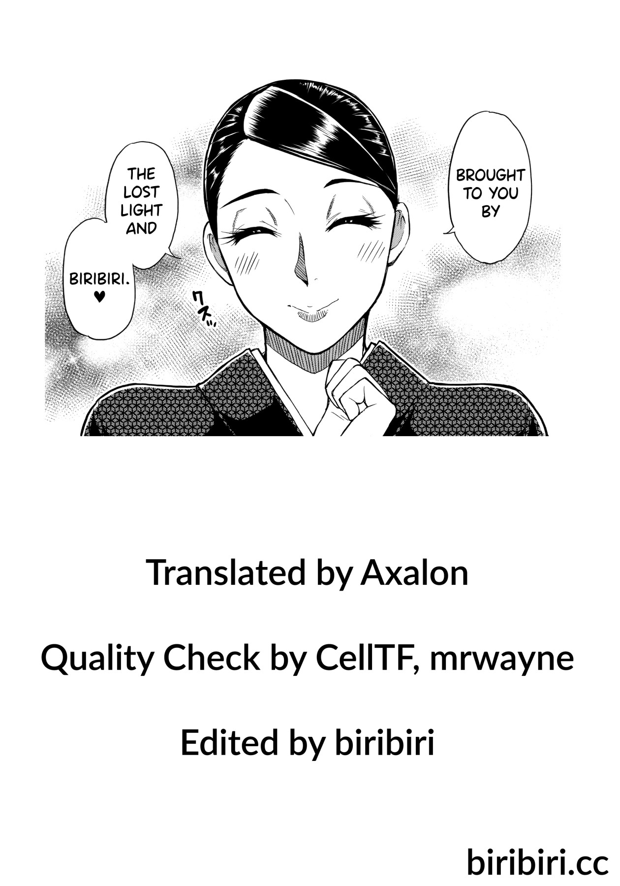 Hentai Manga Comic-Do Anything You Like To Me In Her Place-Chapter 4-55